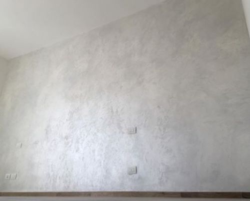 Archisio - Alessandro Anzoletti - Progetto Tinteggiature professionali