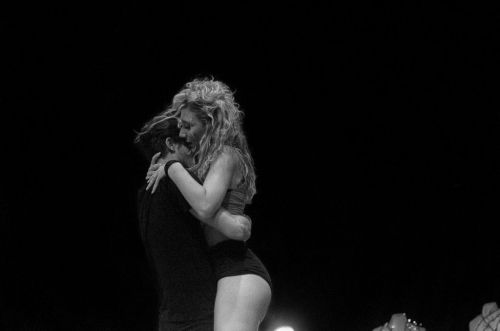 Archisio - Enrico Guerri - Progetto Danza