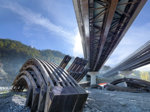 Archisio - Daniele Domenicali Photographer - Progetto Daniele domenicali photographer