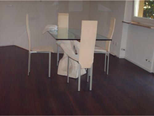 Archisio - Ammirati srl - Progetto Arredo