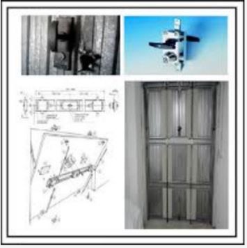 Archisio - Zani Antonio - Progetto Fabbro