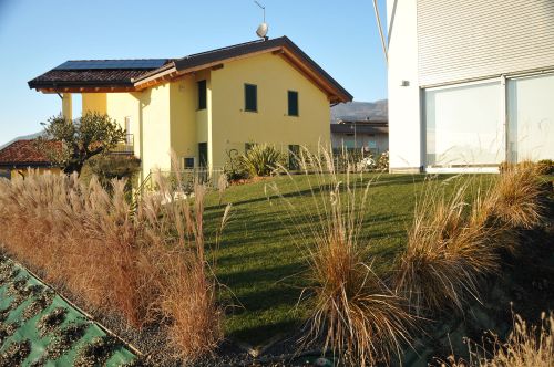 Archisio - Lignum Haus - Progetto Casa