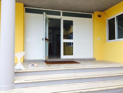 Archisio - La Servizi Ristrutturazioni - Progetto Esterni