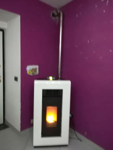 Archisio - Cr Impianti Termoidraulici Napoli - Progetto Impianti termoidraulici