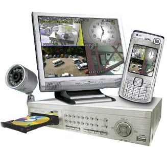 Archisio - Elettromeccanica Cazzaniga Di Cazzaniga Marino Snc - Progetto Impianti allarmistica