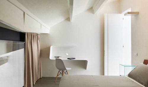 Archisio - Poparch Studio - Progetto Studio