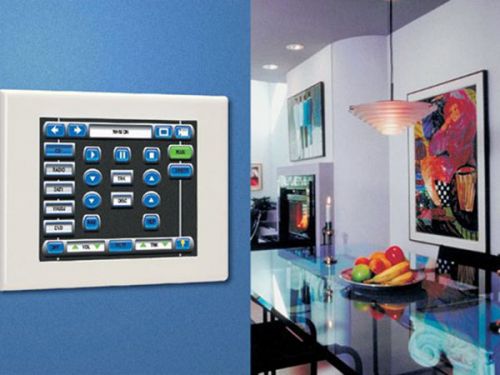 Archisio - Frem Impianti Elettrici - Progetto Domotica