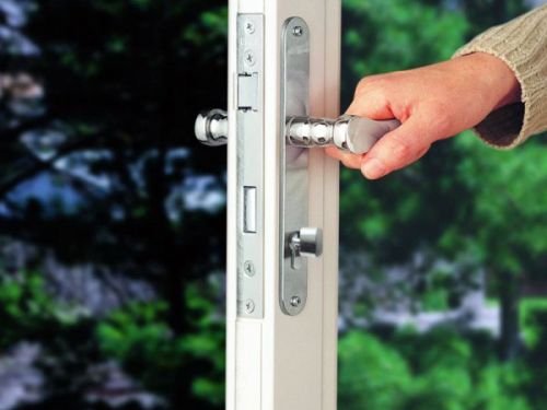 Archisio - Frem Impianti Elettrici - Progetto Antifurti e allarmi