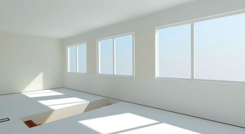 Archisio - Rendering Evolution Studio - Progetto 3d technical designer