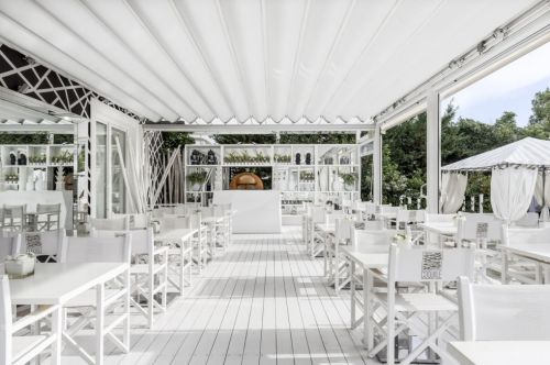 Archisio - Immagine - Progetto Gallery