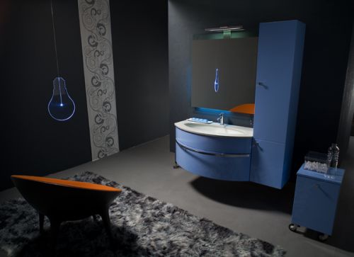 Archisio - Fantazzini Impianti Snc Di Fantazzini Fabio E C - Progetto Condizionamento - riscaldamento - idrosanitari Arredobagni - minuteria idraulica - idraulica