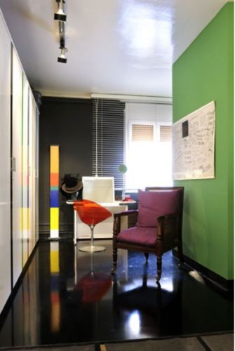 Archisio - Immagine - Progetto Gallery