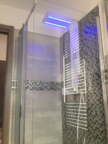 Archisio - Effe Effe Termoidraulica Snc - Progetto Bagni