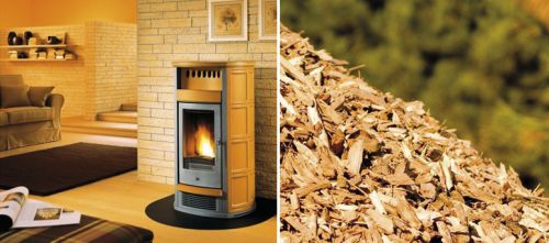 Archisio - Dario Termoidraulica Di Dario Steven - Progetto Biomassa