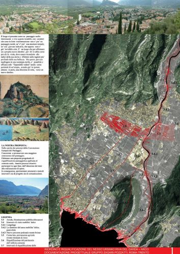 Archisio - Amp Studio Architettura Progettazione Ambientale - Progetto Architettura