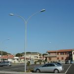 Archisio - Benedetti Srl Impianti Elettrici E Di Climatizzazione - Progetto Illuminazione pubblica