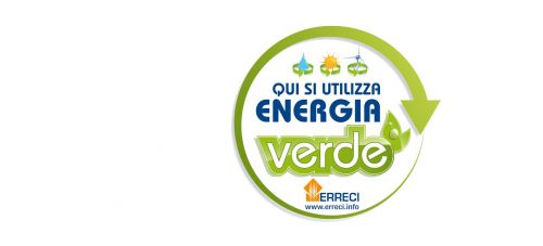 Archisio - Erreci - Progetto Energia verde