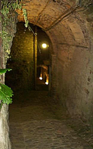 Archisio - Cutelle Flli - Progetto Illuminazione