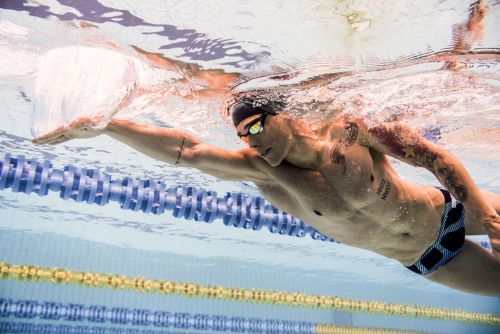 Archisio - Fabrizio Nannini Photography - Progetto Subacqueo