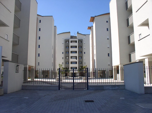 Archisio - Lucia Occhialini - Progetto Bologna