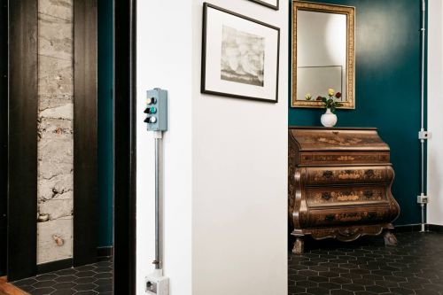 Archisio - Gianlucamuranoarchitects - Progetto Interni