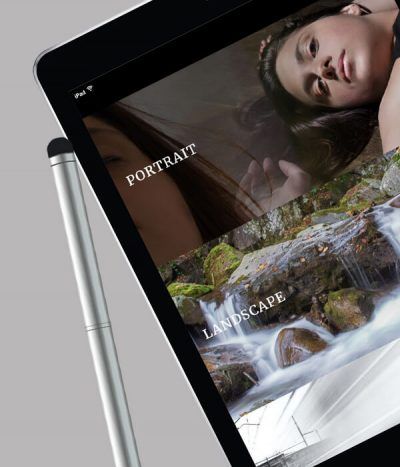 Archisio - Mg Production - Progetto Web design