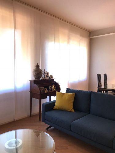 Archisio - Cristina Montessoro - Progetto Unelegante appartamento a genova