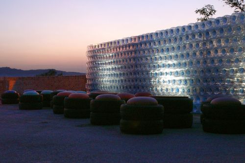 Archisio - Burnazzi Feltrin Architetti - Progetto Allestimenti arredi e grafica galilearte