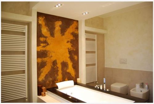 Archisio - Studio Di Architettura Arch Roberta Gerli - Progetto Interior design