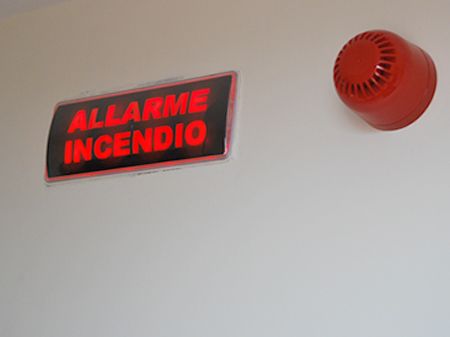 Archisio - Elettrodigitale Scaccini Lorenzo - Progetto Installazione tooway impianti telefonico e antincendio