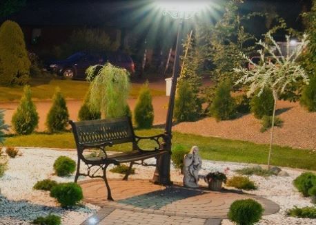 Archisio - Soled Illuminazione - Progetto Strip led con comando touch dimming