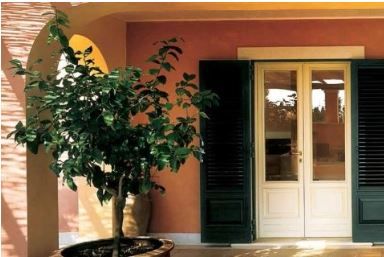 Archisio - Porte Alwood - Progetto Porte alwood