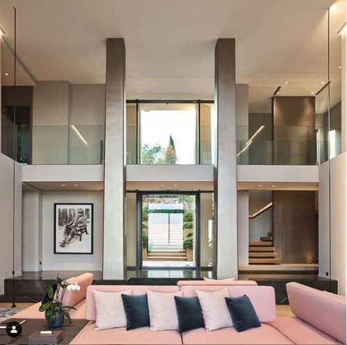 Archisio - M2atelier - Progetto Interior design