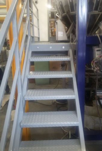 Archisio - Il Fabbro Di Gilardi - Progetto Scale personalizzate per interno e esterno