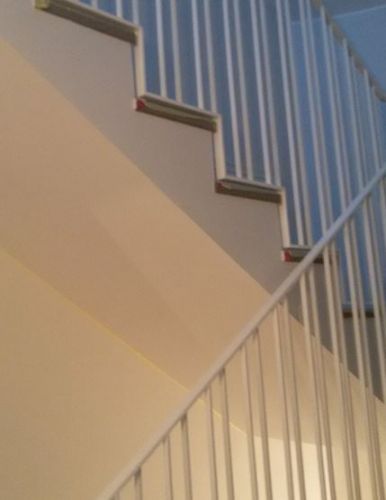 Archisio - Il Fabbro Di Gilardi - Progetto Parapetti per terrazzi soppalchi scale