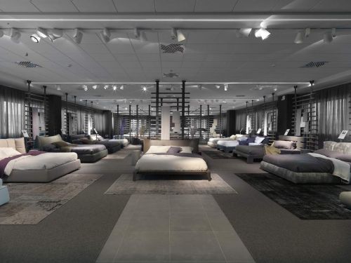 Archisio - Studio Tecnico Associato Esi Project Elettro Soluzioni Impiantistiche - Progetto Progettazione terziario e locali pubblici