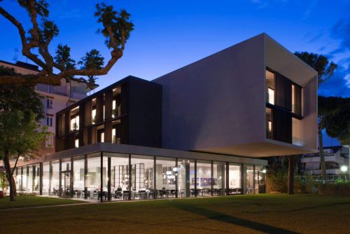 Archisio - Studio Tecnico Associato Esi Project Elettro Soluzioni Impiantistiche - Progetto Progettazione strutture ricettive