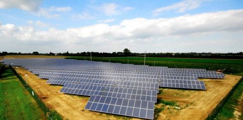 Archisio - Studio Tecnico Associato Esi Project Elettro Soluzioni Impiantistiche - Progetto Energia fotovoltaico