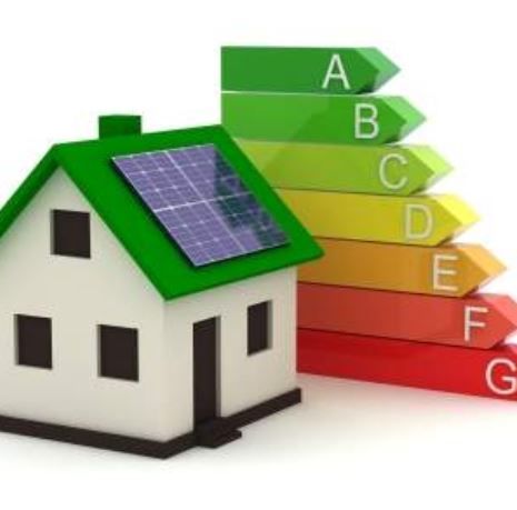 Archisio - Studio Tecnico Associato Esi Project Elettro Soluzioni Impiantistiche - Progetto Efficienza energetica