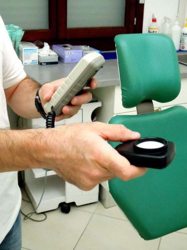 Archisio - Studio Tecnico Associato Esi Project Elettro Soluzioni Impiantistiche - Progetto Verifiche periodiche locali uso medico