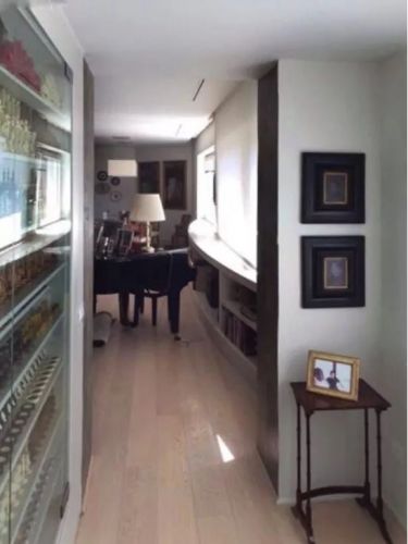 Archisio - Alessandro Federici - Progetto Casa privata roma nord