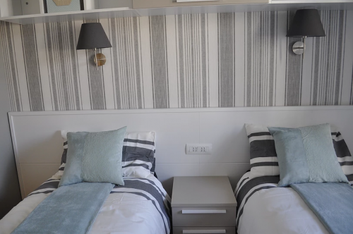 Archisio - Cubo Home - Progetto Turinpark 2016