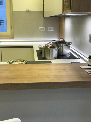 Archisio - Cubo Home - Progetto Milano 2017