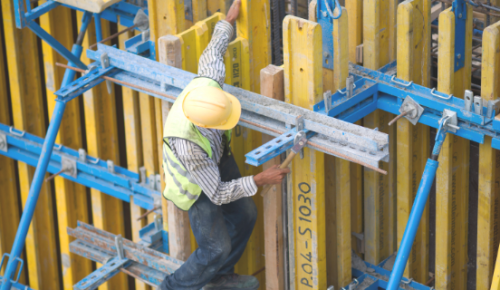 Archisio - Fratelli Restauri - Progetto Installazione pareti