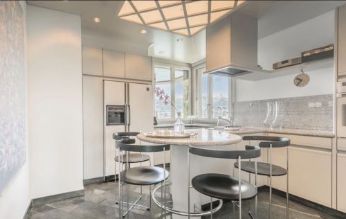 Archisio - Prima Impressione Home Staging - Progetto Home staging luxury