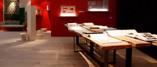 Archisio - Studio Scacchetti - Progetto Viaggio in puglia