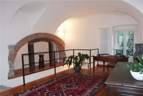 Archisio - Matteo Ravera - Progetto Casa r