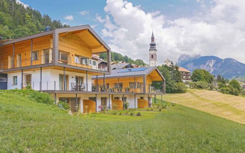 Archisio - Manuel Benedikter - Progetto Peterwieshof