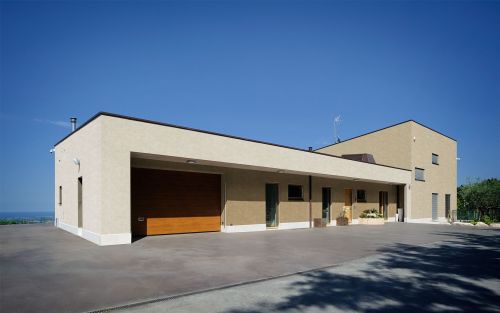 Archisio - Manuel Benedikter - Progetto Casa magnanelli