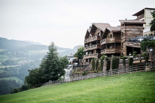 Archisio - Noa Network Of Architecture - Progetto Simonazzi alpine cluster